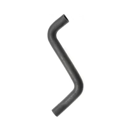 Dayco 74-99 Dodge/M-Benz/Plym/Toy/Vw 1.6/1.8/2 Radiator Hose, 71560 71560